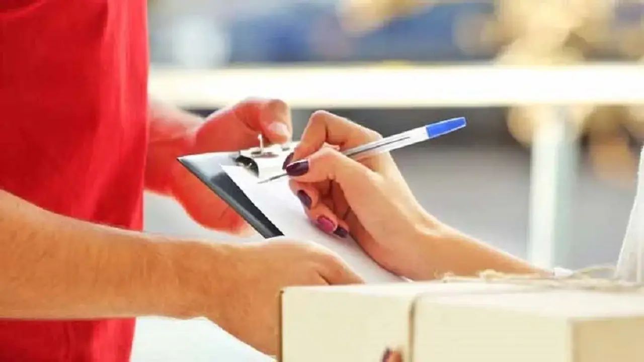 Como Registrarse En Correo Argentino Para Envios Internacionales Facil