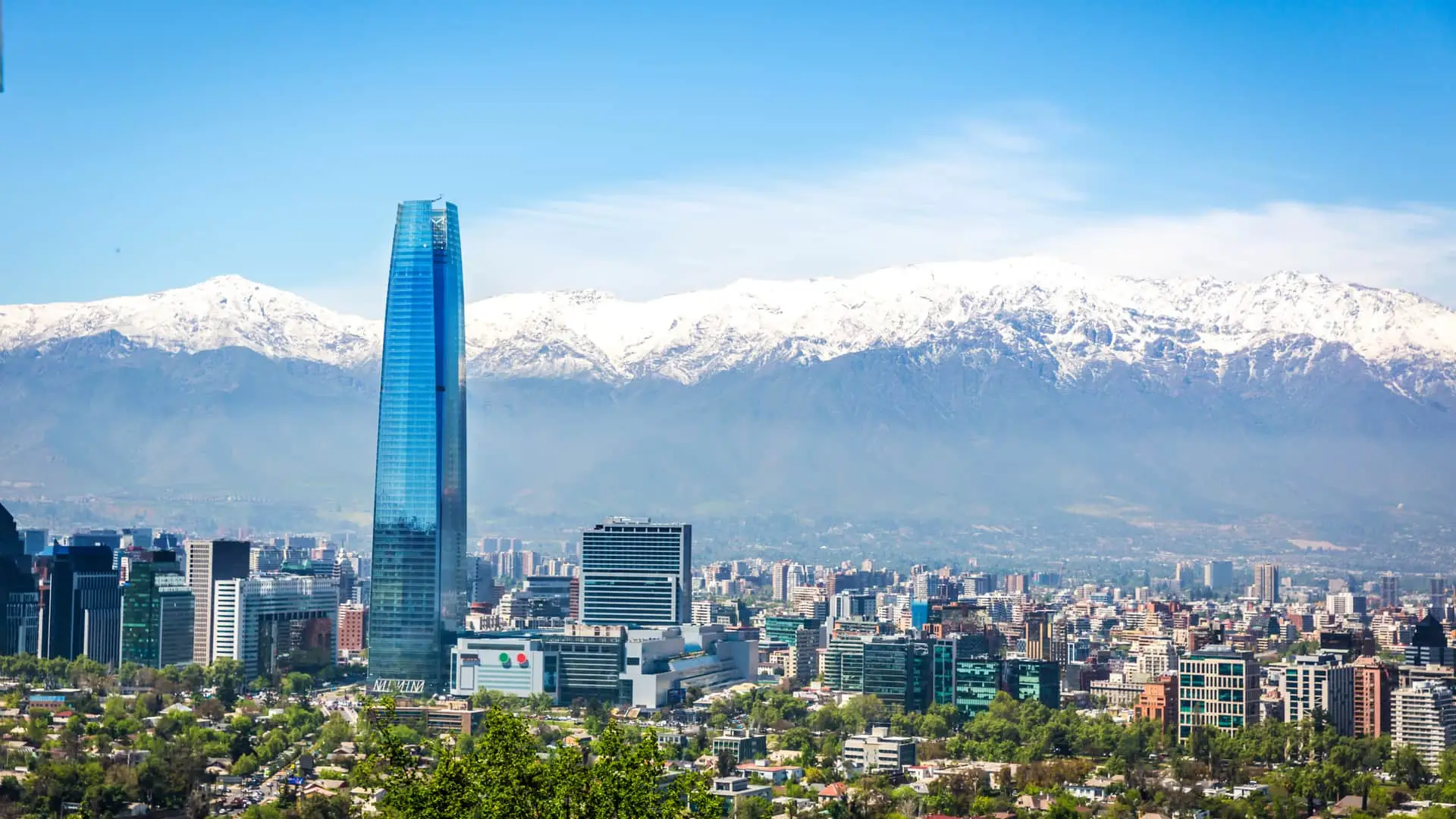 Cuanto Cuesta Un Viaje A Chile Desde Argentina Y Como Planificarlo