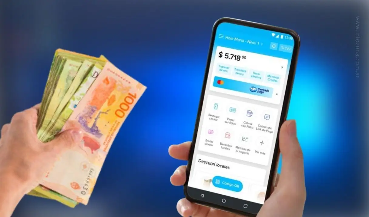 Cuanto Tarda Una Transferencia De Mercadopago A Una Cuenta Bancaria