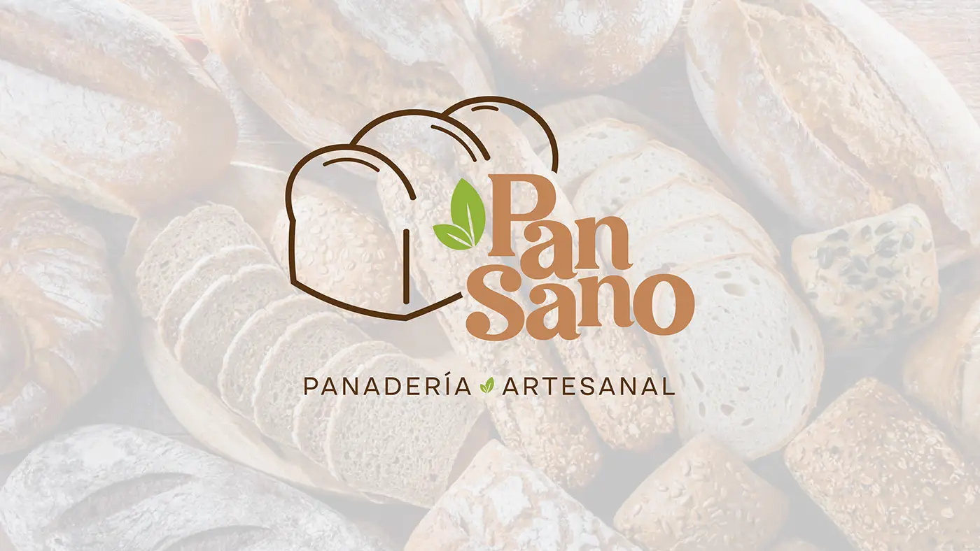 Cómo Diseñar Un Logo De Panadería Sin Nombre Que Sea Atractivo