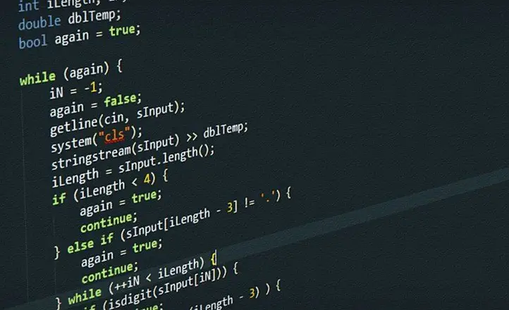 Cuales Son Los Diferentes Tipos De Datos En C Y Para Qu&eacute; Sirven