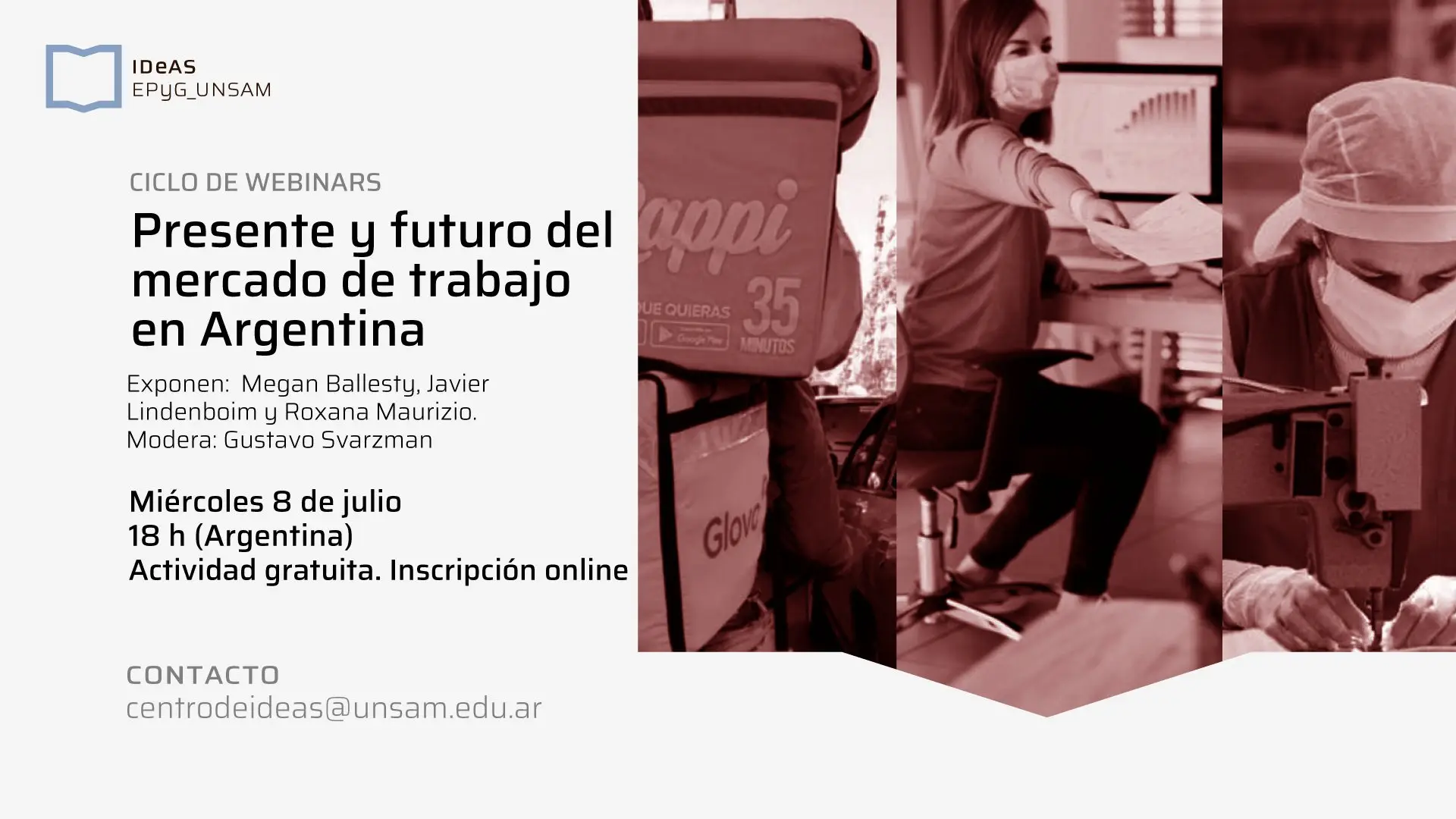 Sube La Tarifa Social Para Empleadas Domésticas En Argentina