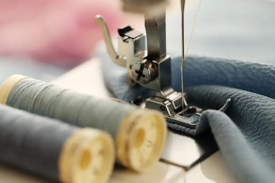 Dónde Encuentro Fabricas Textiles Que Ofrezcan Trabajo A Domicilio