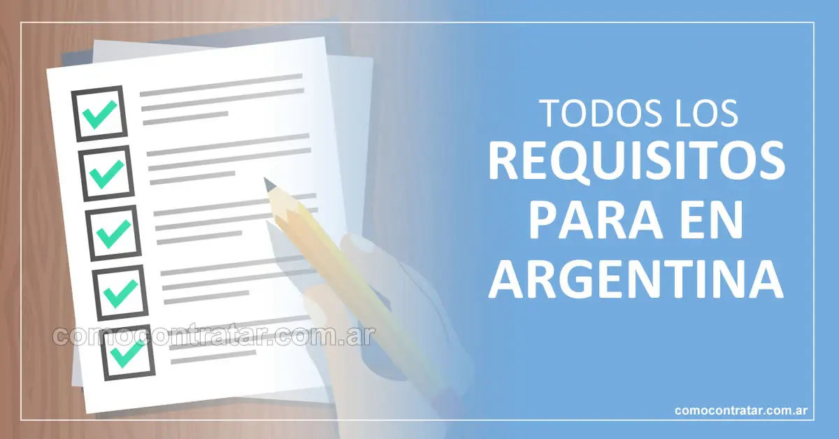 Que Documentos Necesito Para Sacar Los Antecedentes Penales