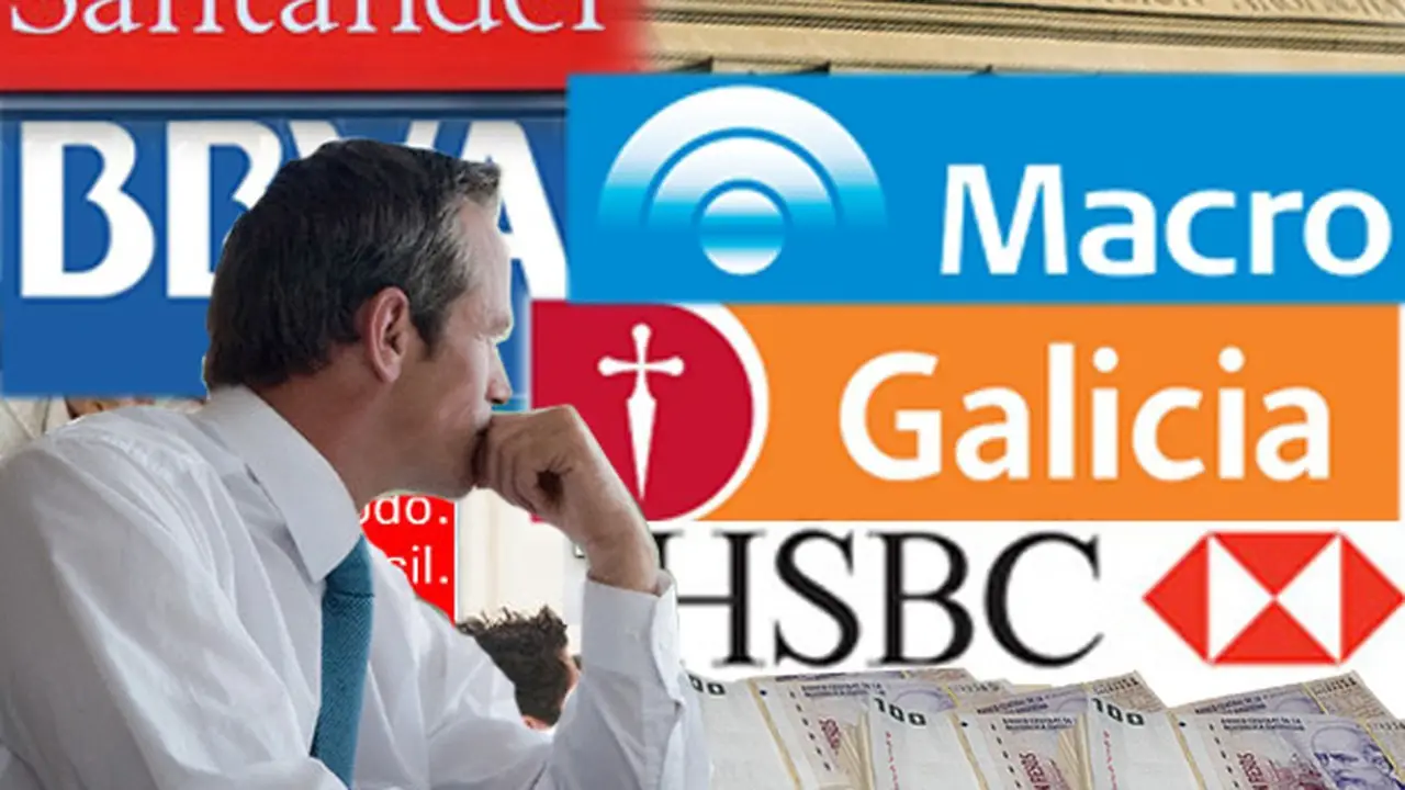 Las Transferencias Bancarias Tienen Costo En Todos Los Bancos Argentinos