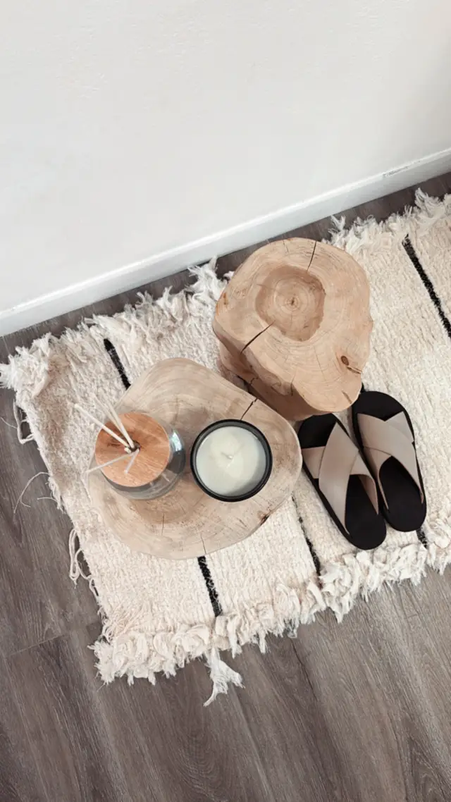 Por Qu&eacute; Elegir Bancos Con Troncos De Madera Para Tu Jard&iacute;n
