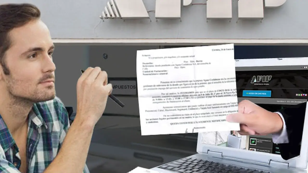 COMO SOLICITAR TURNOS EN AFIP PARA MONOTRIBUTO SOCIAL FACILMENTE