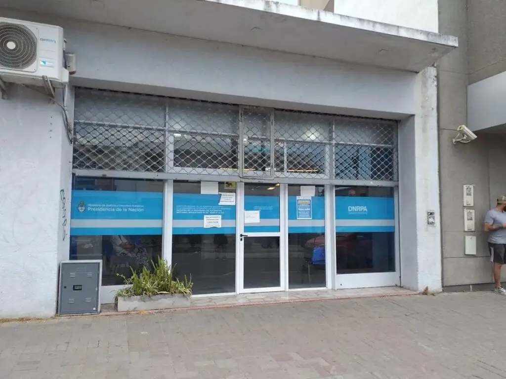 COMO SOLICITAR TURNO PARA REGISTRO AUTOMOTOR EN SAN JUSTO