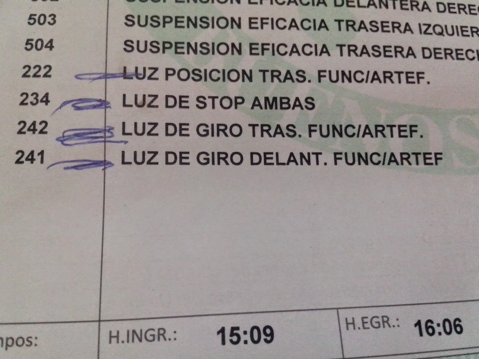 Que Documentos Y Requisitos Te Piden Para Pasar La Vtv En Argentina
