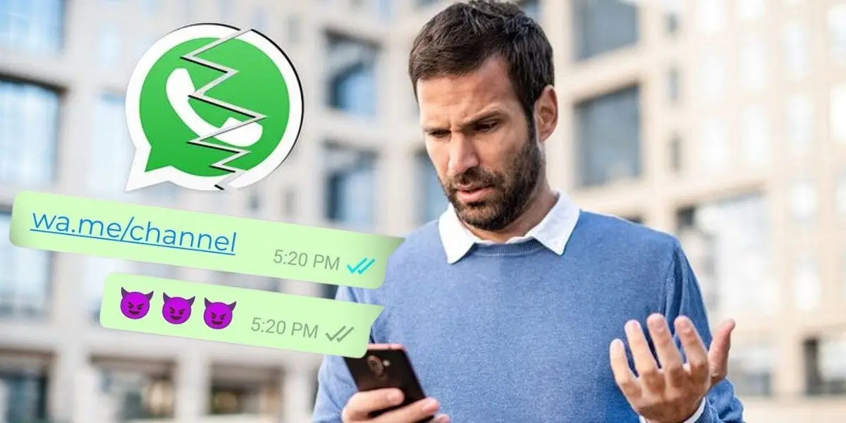 Cómo Sacar El Link De WhatsApp Para Compartir Tu Número Fácilmente